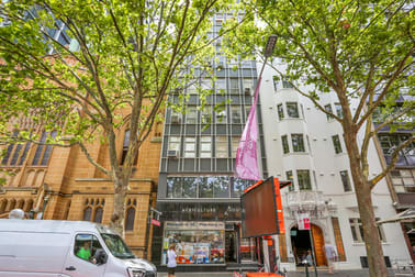 Suite 6.01, Level 6/195 Macquarie Street Sydney NSW 2000 - Image 1