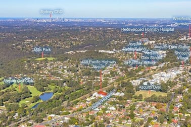 468 Pacific Highway Asquith NSW 2077 - Image 2