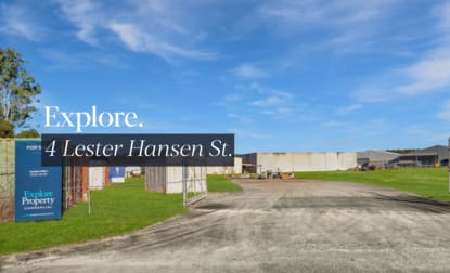 4 Lester Hansen Street Mackay QLD 4740 - Image 1