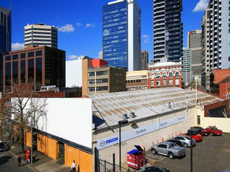 229-241 Franklin Street Melbourne VIC 3000 - Image 2