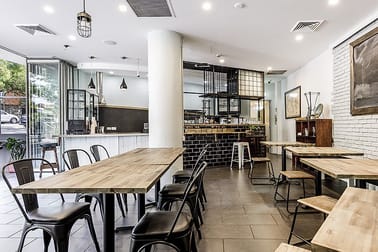 8 Greenknowe Avenue Elizabeth Bay NSW 2011 - Image 2