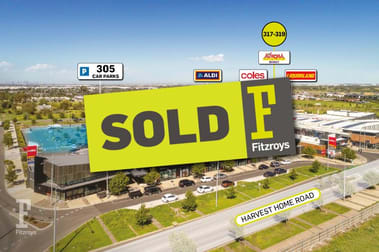 317-319 Harvest Home Road Epping VIC 3076 - Image 1