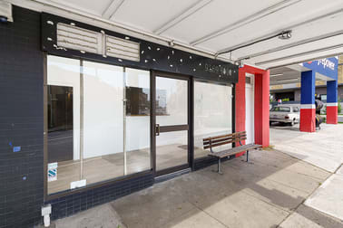 Shop 4/360 New Canterbury Road Dulwich Hill NSW 2203 - Image 1