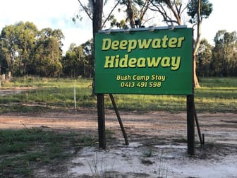 236 Maude Hill Road Deepwater QLD 4674 - Image 1