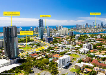 3/34 Scarborough Street Southport QLD 4215 - Image 1