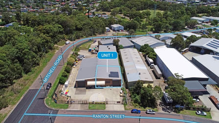 Unit 1, 3 Ranton Street Cardiff NSW 2285 - Image 2