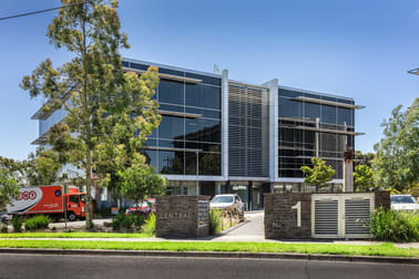 Suite 13, 1 Ricketts Road Mount Waverley VIC 3149 - Image 1