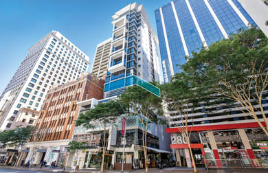 Level 5, 270 Adelaide Street Brisbane City QLD 4000 - Image 1