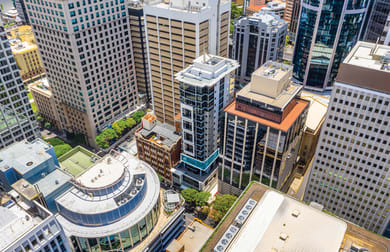 Level 5, 270 Adelaide Street Brisbane City QLD 4000 - Image 2