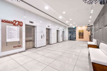Level 5, 270 Adelaide Street Brisbane City QLD 4000 - Image 3