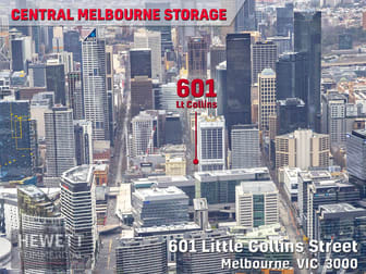 E50/601 Little Collins Street Melbourne VIC 3000 - Image 3