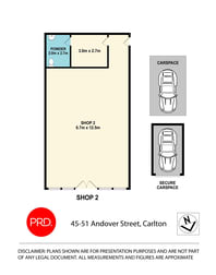 Shop 2/45-51 Andover Street Carlton NSW 2218 - Image 3