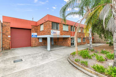 Warehouse & Office/2 Green Street Revesby NSW 2212 - Image 2