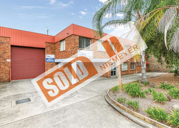 Warehouse & Office/2 Green Street Revesby NSW 2212 - Image 1