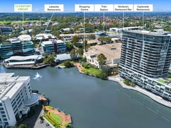 Suite 304/12 Century Circuit Norwest NSW 2153 - Image 1