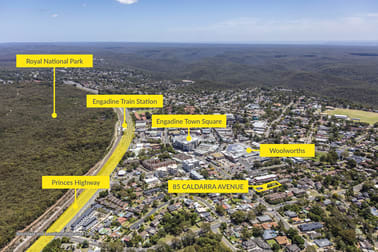 85 Caldarra Ave Engadine NSW 2233 - Image 3