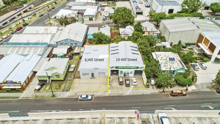 8 & 10 Hill Street Toowoomba QLD 4350 - Image 1
