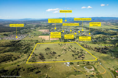 Lot 346 Bauer Street Lowood QLD 4311 - Image 3