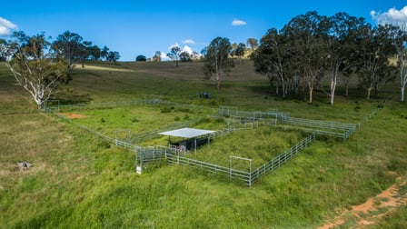 "South Kipper" 127 Kipper Creek Road Biarra QLD 4313 - Image 2