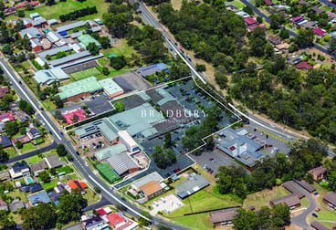 Bradbury Shopping Village 100 The Parkway Bradbury NSW 2560 - Image 1