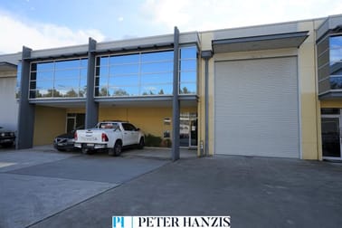 Unit 3/8 Millennium Court Silverwater NSW 2128 - Image 1