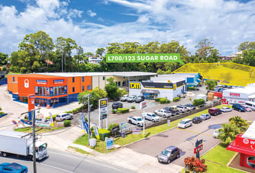 L700/123 Sugar Road Alexandra Headland QLD 4572 - Image 2