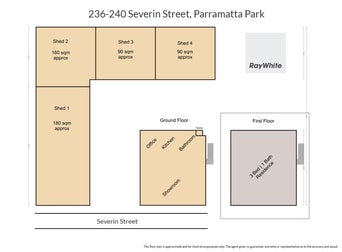 1/236-240 Severin Street Parramatta Park QLD 4870 - Image 3