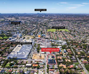 280 Merrylands Road Merrylands NSW 2160 - Image 3