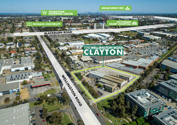 175 Wellington Road Clayton VIC 3168 - Image 2
