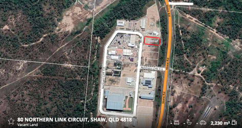 80 Northern Link Circuit Shaw QLD 4818 - Image 2