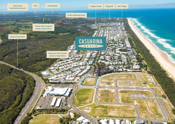 Proposed Lot 59 Corner Casuarina Way & Grand Parade Casuarina NSW 2487 - Image 1