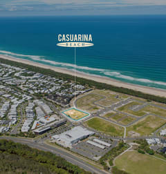 Proposed Lot 59 Corner Casuarina Way & Grand Parade Casuarina NSW 2487 - Image 2