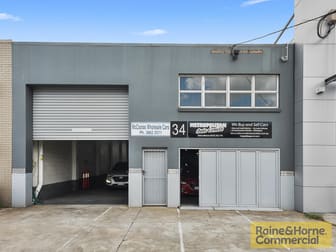 34 Collingwood Street Albion QLD 4010 - Image 1