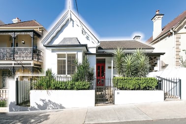 31 Grosvenor Street Woollahra NSW 2025 - Image 1