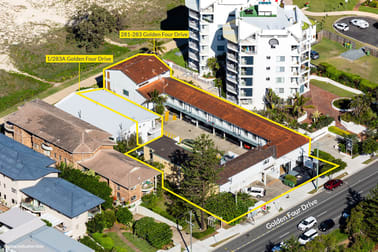 281-283 Golden Four Drive & 1/283A Golden Four Drive Bilinga QLD 4225 - Image 2