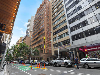 Suite 801/84 Pitt Street Sydney NSW 2000 - Image 1