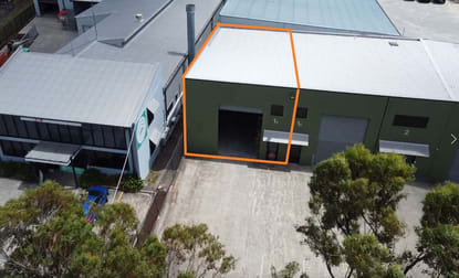 1A/51 Enterprise Street Cleveland QLD 4163 - Image 2