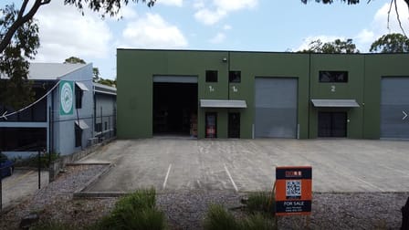 1A/51 Enterprise Street Cleveland QLD 4163 - Image 1