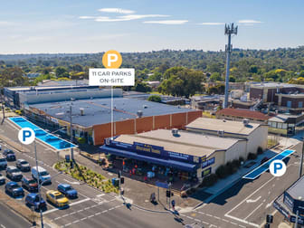 705 Mountain Highway Bayswater VIC 3153 - Image 2