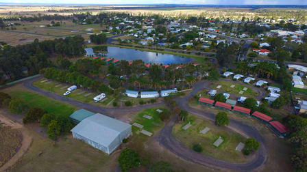 Millmerran QLD 4357 - Image 1