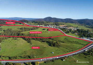 33 & 111 Magpie Hollow Road South Bowenfels NSW 2790 - Image 1