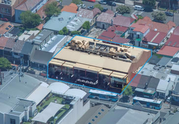 Click to view all images Norton Central 70 Norton Street Leichhardt NSW 2040 - Image 2