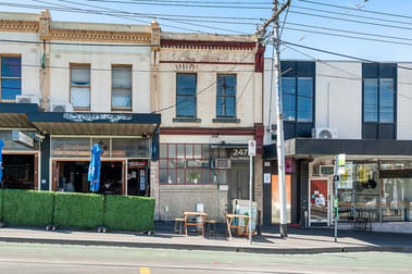 247 Gertrude Street Fitzroy VIC 3065 - Image 1
