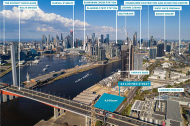 194 Lorimer Street Docklands VIC 3008 - Image 1