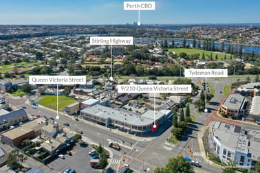9/210 Queen Victoria Street North Fremantle WA 6159 - Image 3