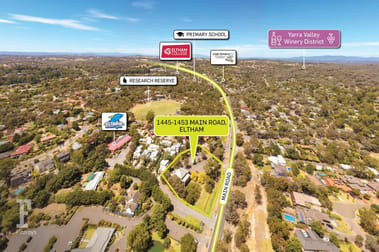 1445-1453 Main Road Eltham VIC 3095 - Image 2