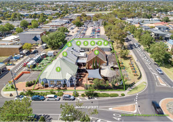 Shops 1-9/53-55 Barkly Street Mornington VIC 3931 - Image 1