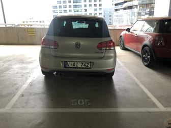 505/11 Daly Street South Yarra VIC 3141 - Image 2