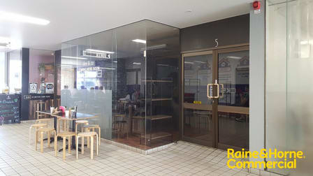 City Plaza, Shop 6/45 Wood Street Mackay QLD 4740 - Image 1