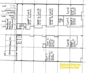 City Plaza, Shop 6/45 Wood Street Mackay QLD 4740 - Image 3